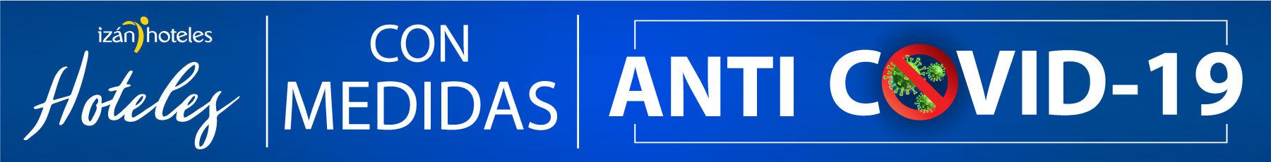 Izan hoteles