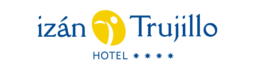 logotipo-hotel-izan-trujillo
